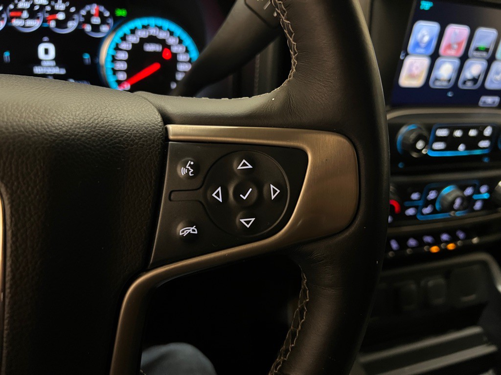 2017 GMC Sierra Image 21