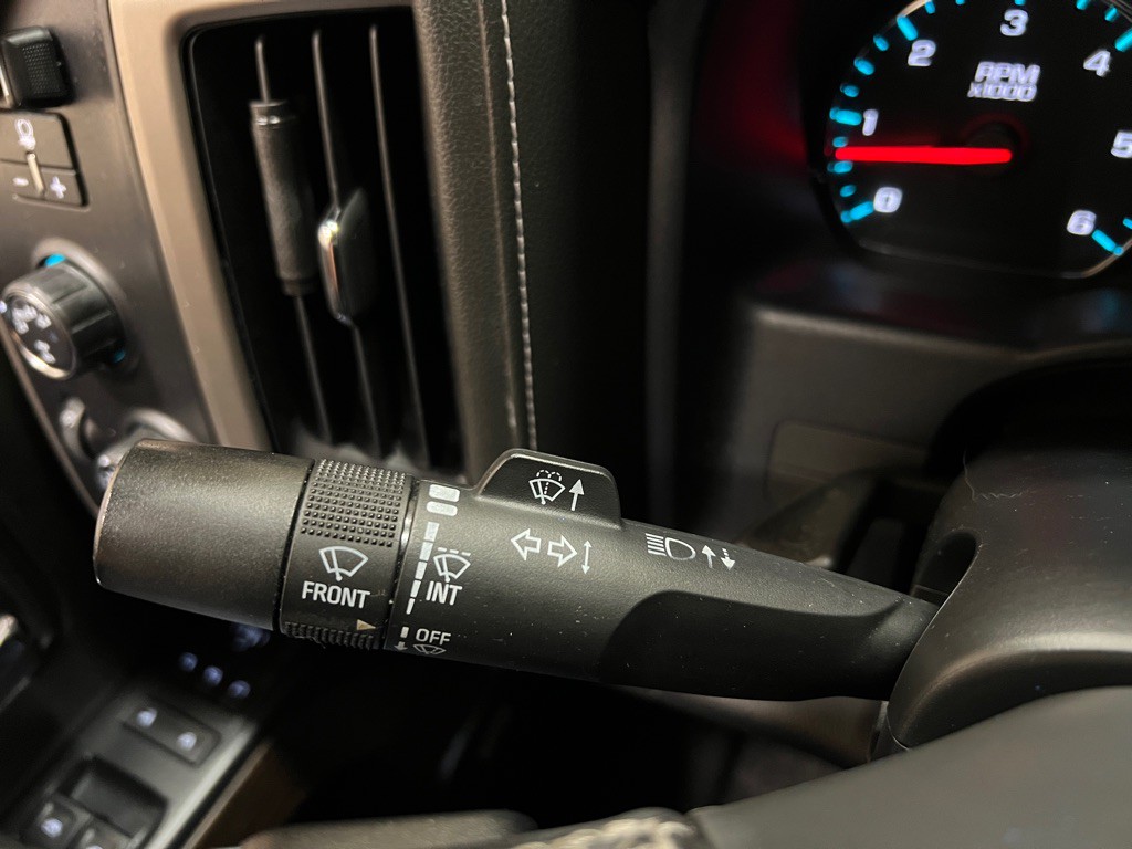 2017 GMC Sierra Image 22
