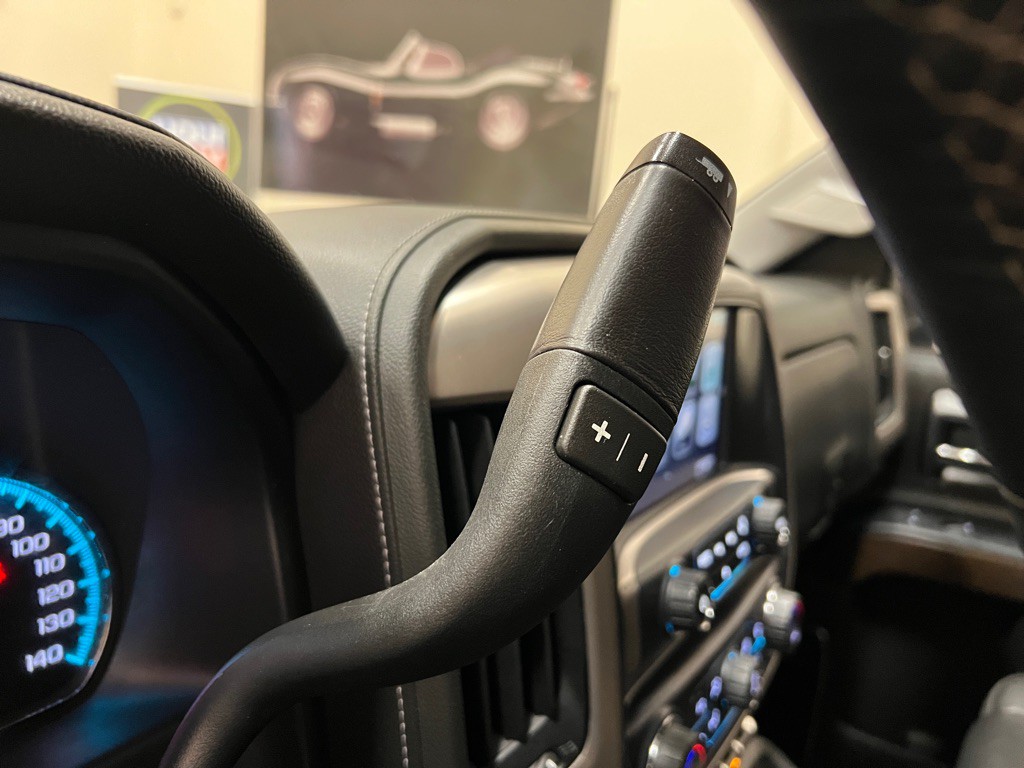 2017 GMC Sierra Image 23