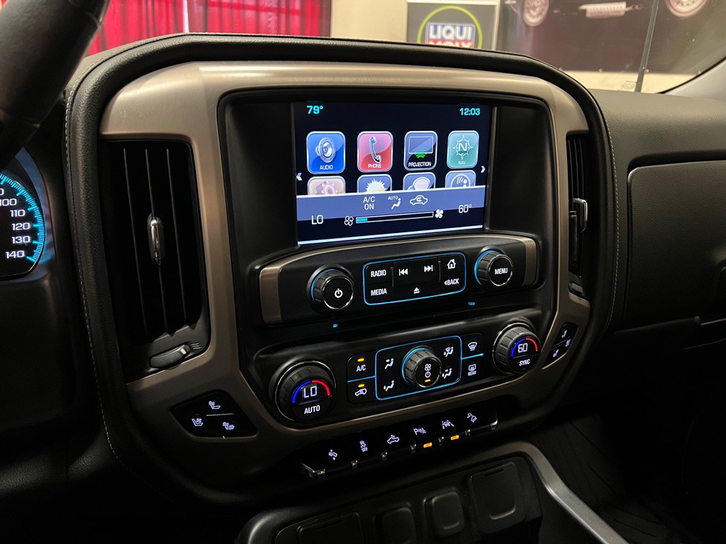 2017 GMC Sierra Image 25