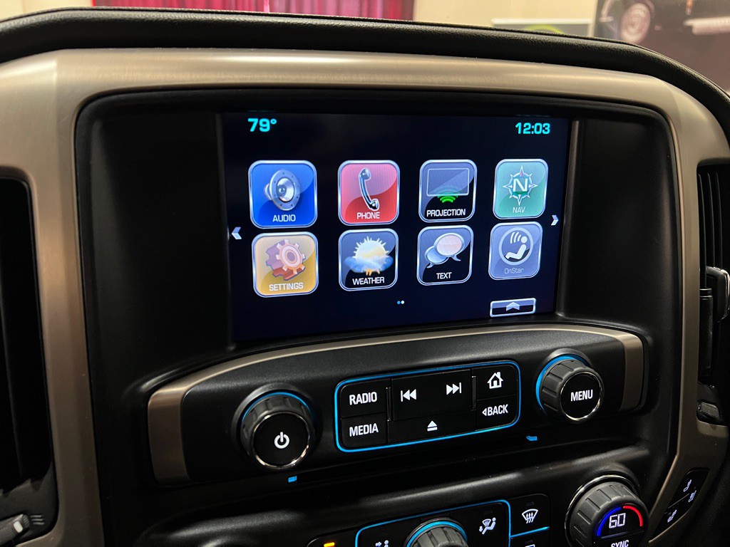 2017 GMC Sierra Image 26