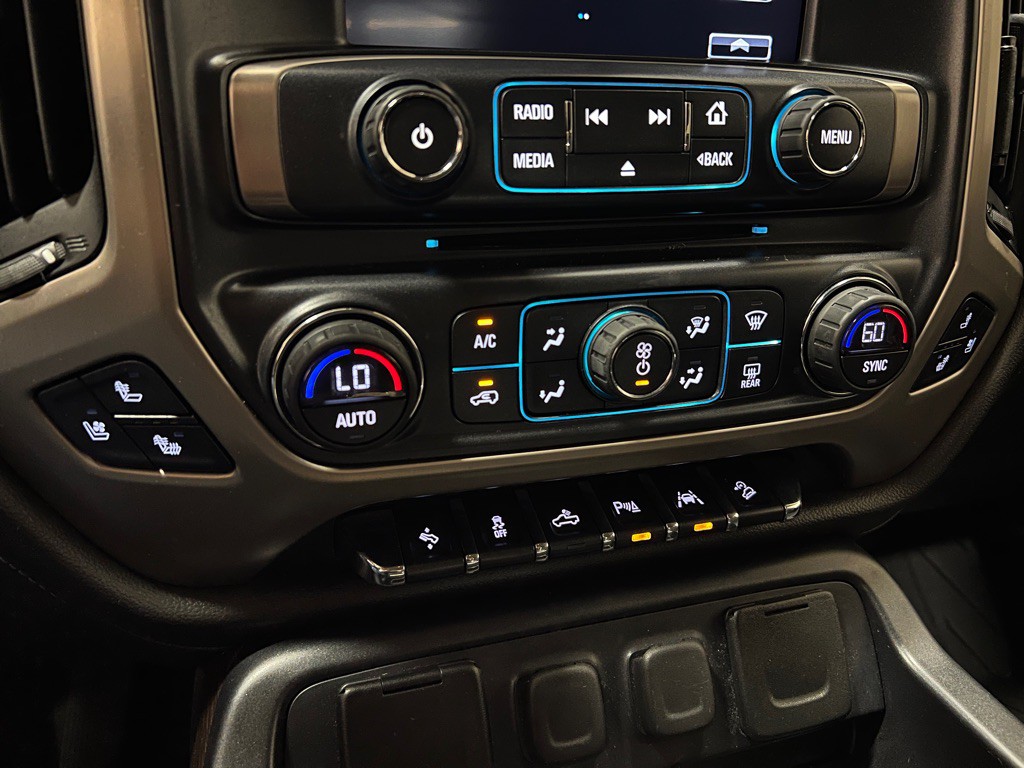 2017 GMC Sierra Image 28