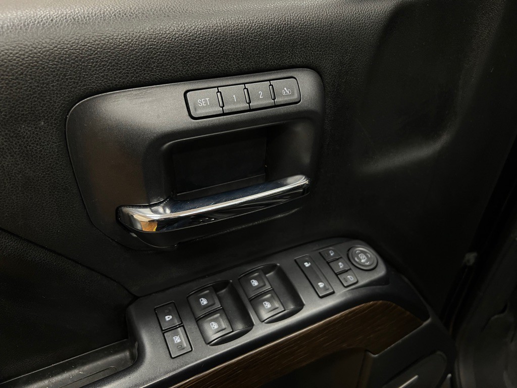 2017 GMC Sierra Image 29