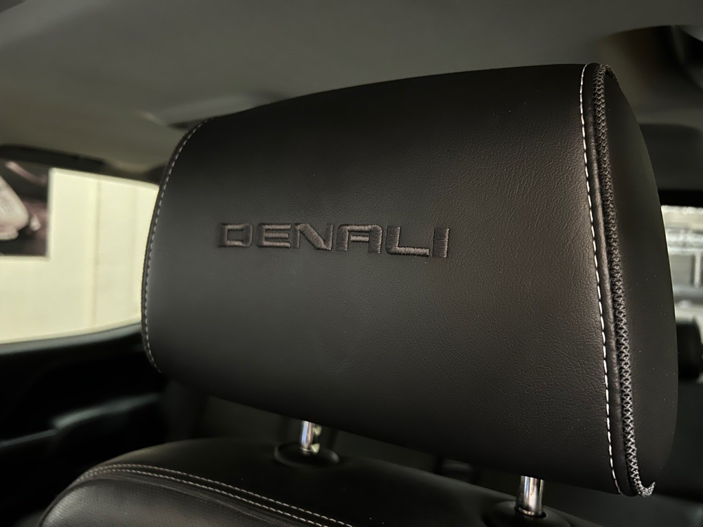 2017 GMC Sierra Image 31