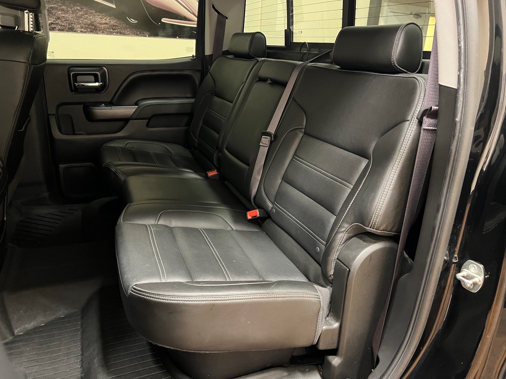 2017 GMC Sierra Image 34
