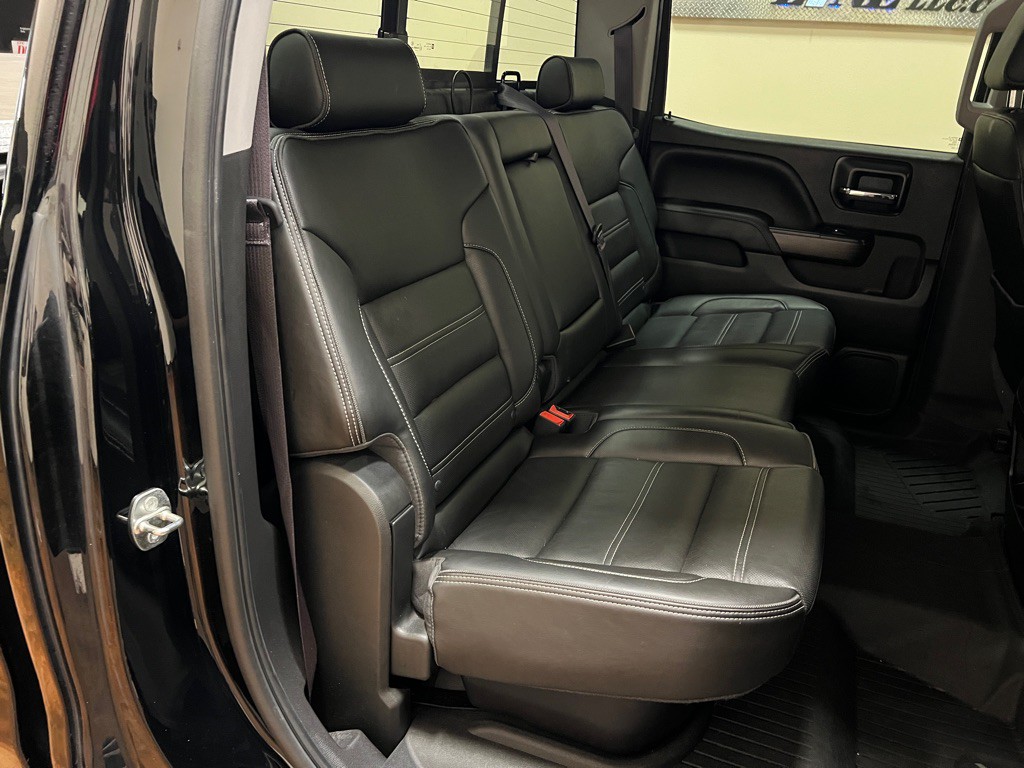 2017 GMC Sierra Image 35