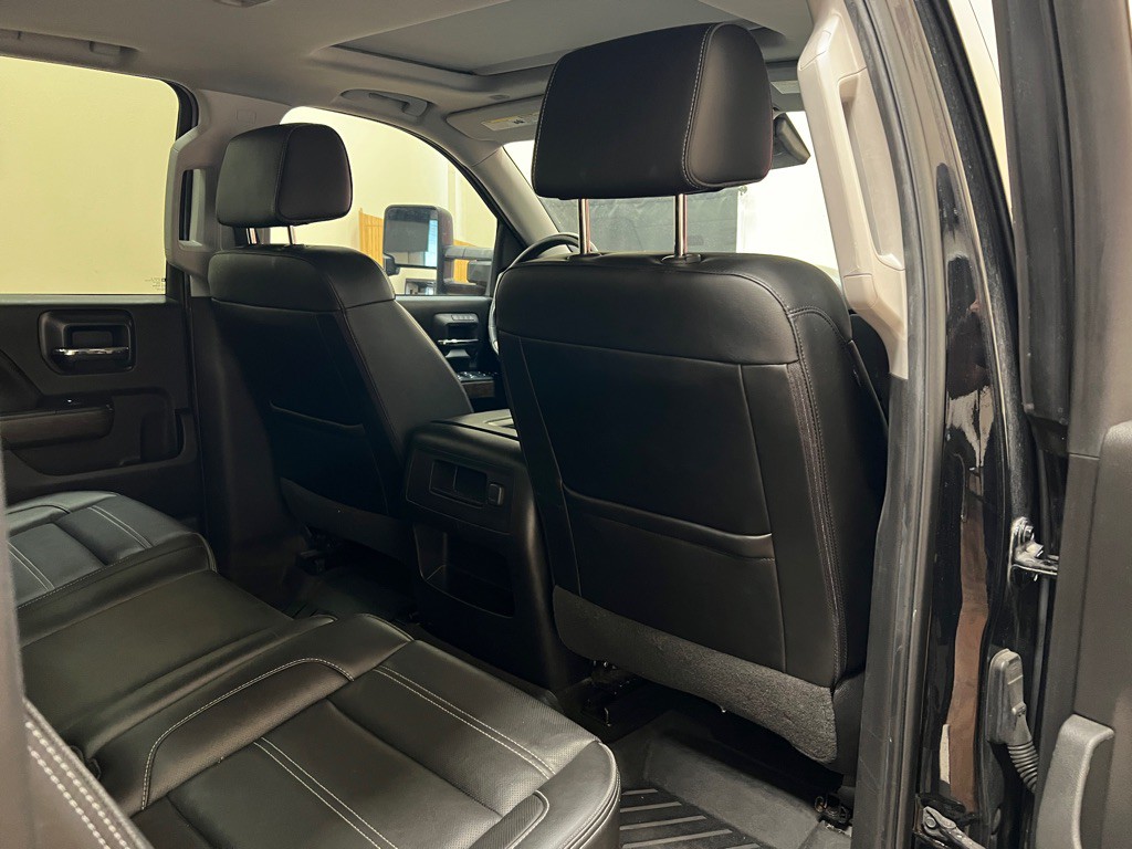 2017 GMC Sierra Image 36