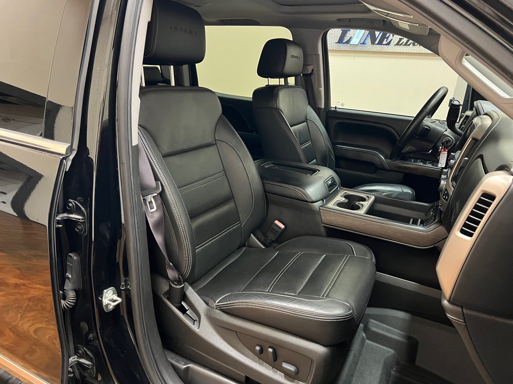 2017 GMC Sierra Image 37