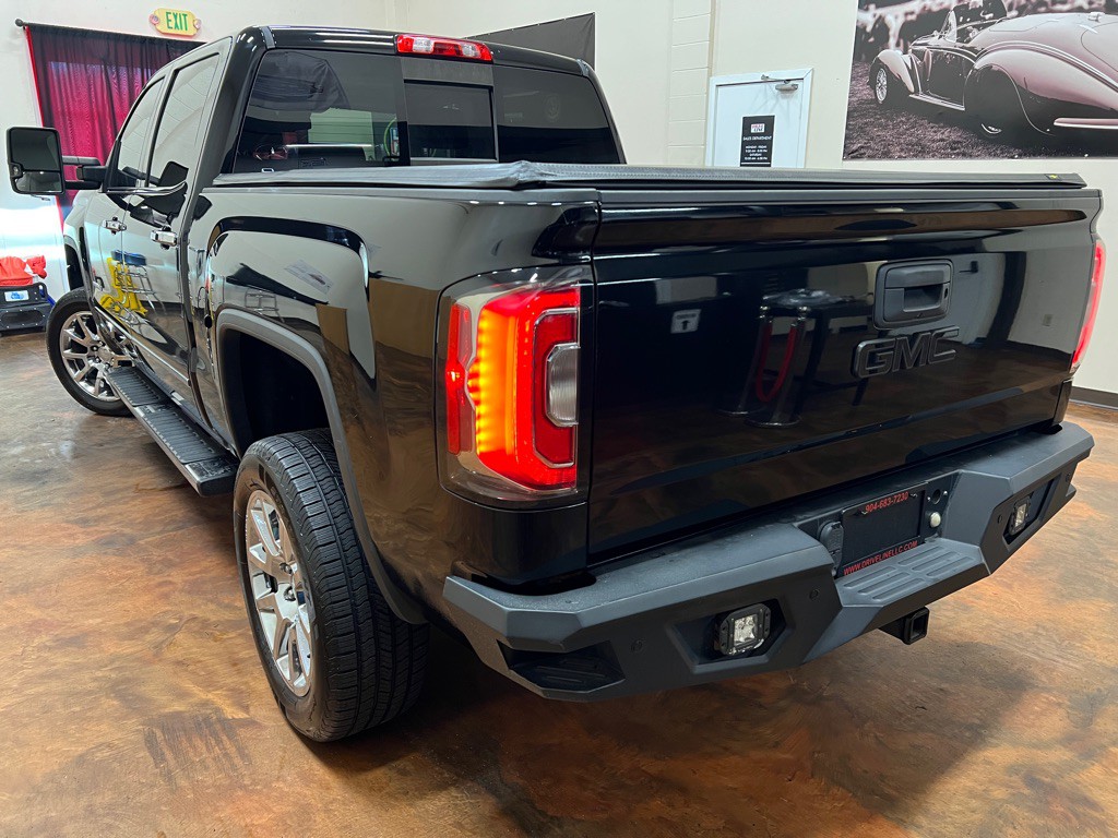 2017 GMC Sierra Image 40