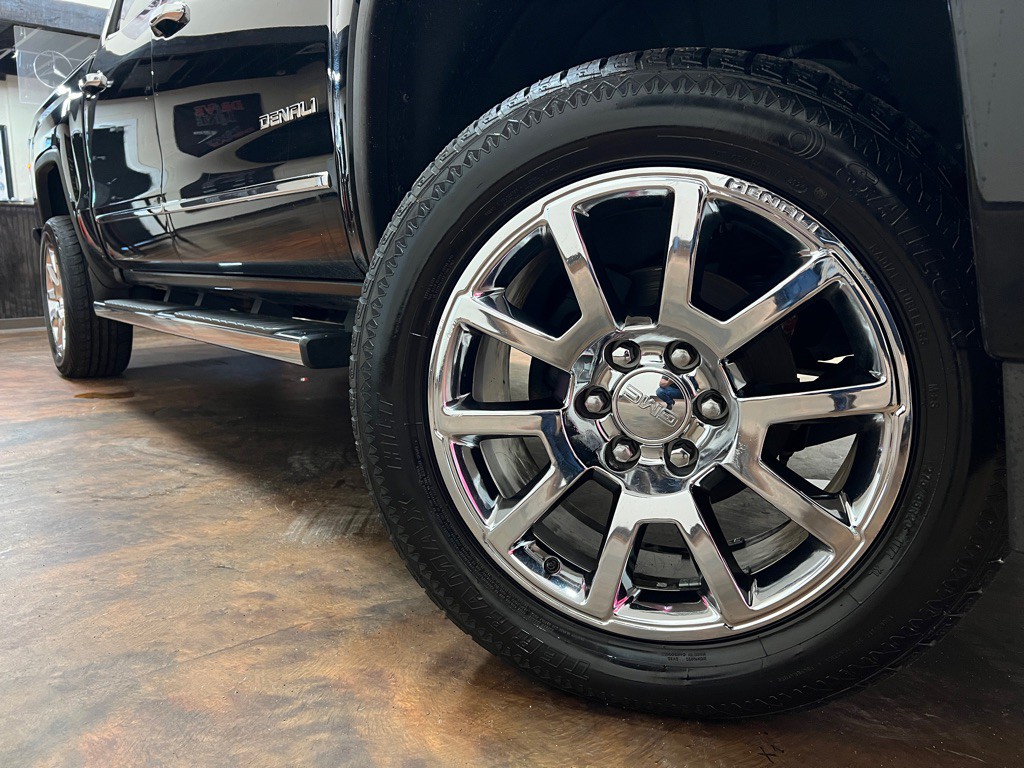 2017 GMC Sierra Image 41