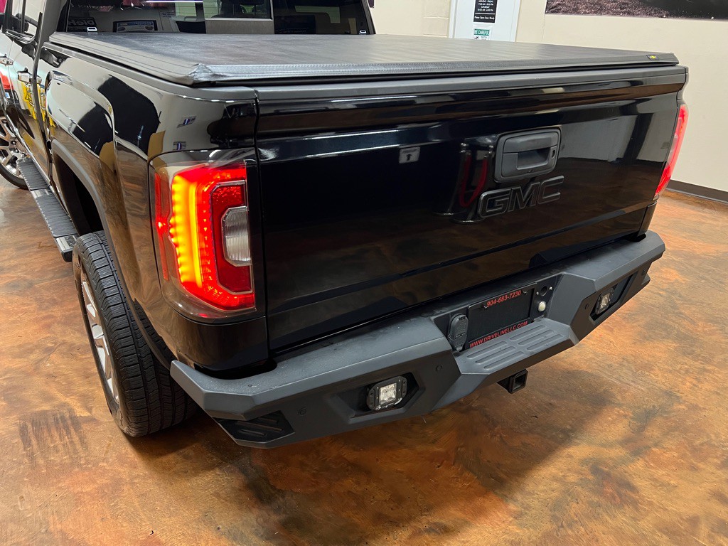 2017 GMC Sierra Image 44