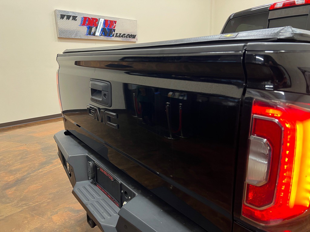 2017 GMC Sierra Image 46