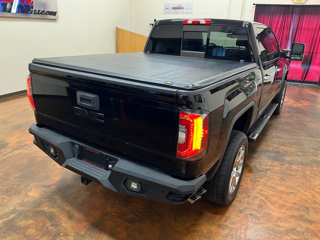 2017 GMC Sierra Image 48
