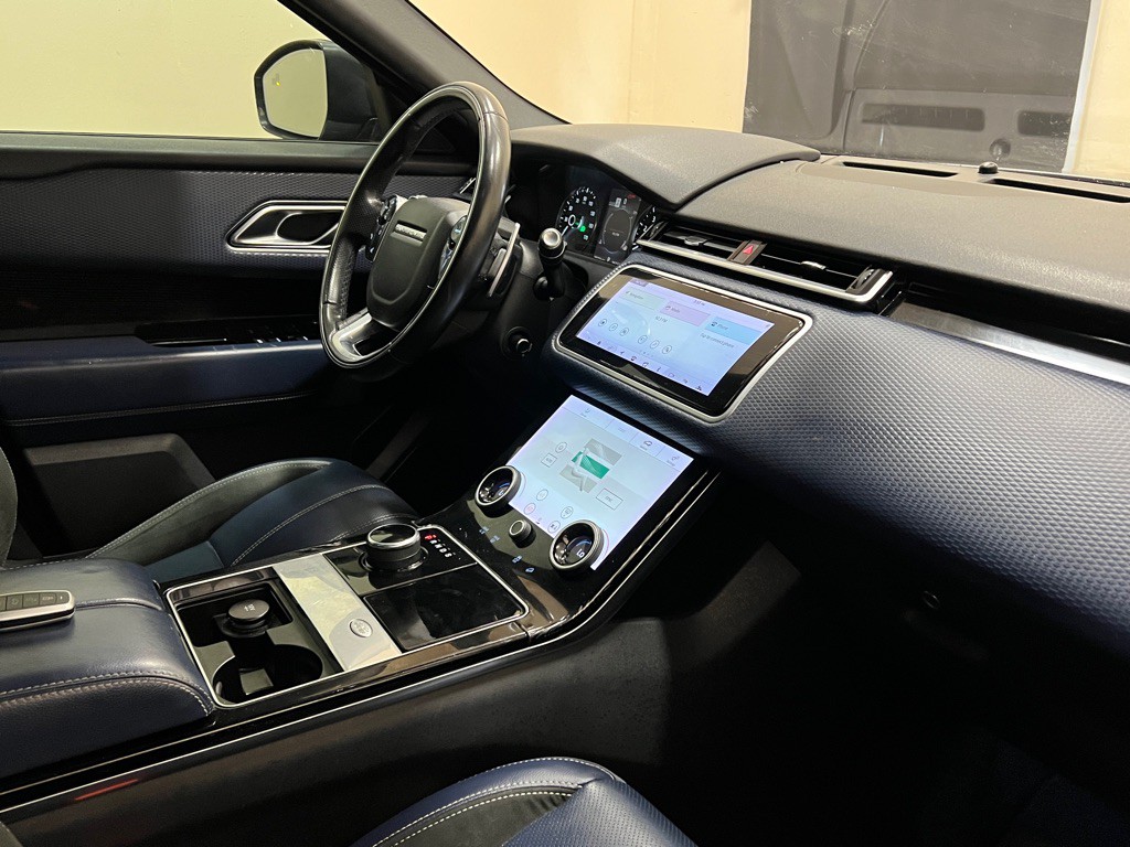 2020 Land Rover Range Rover Image 15