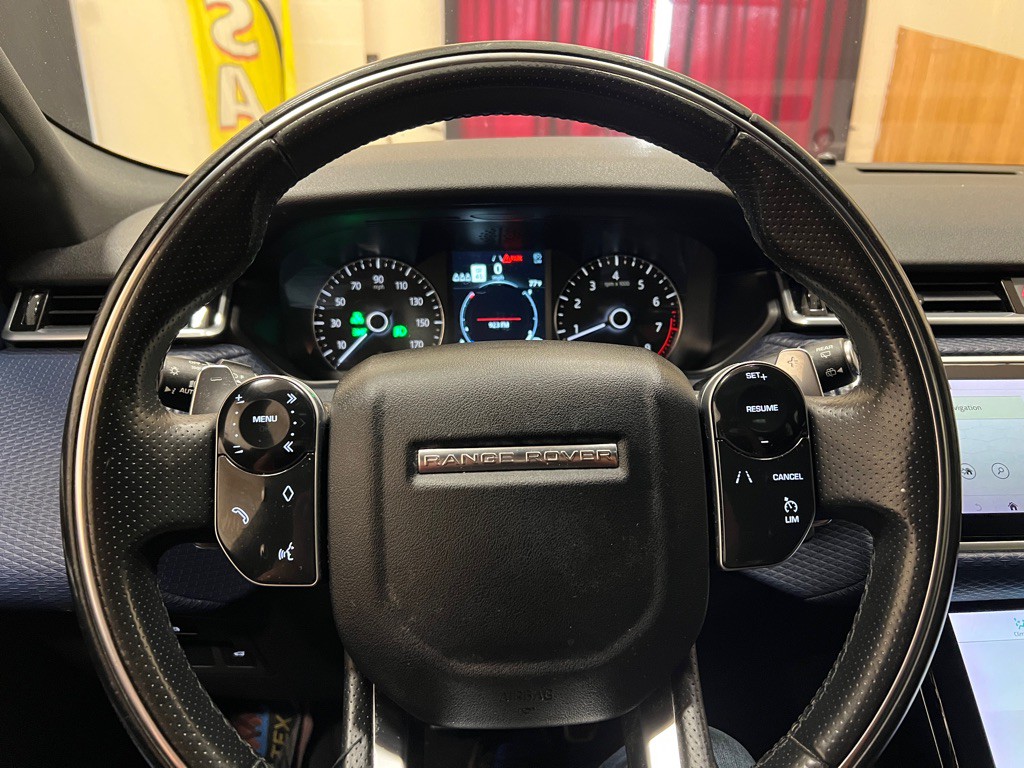 2020 Land Rover Range Rover Image 18