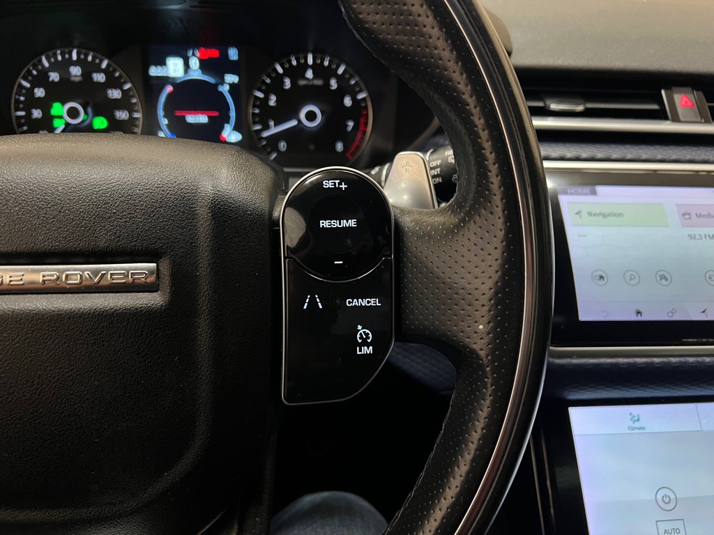 2020 Land Rover Range Rover Image 19