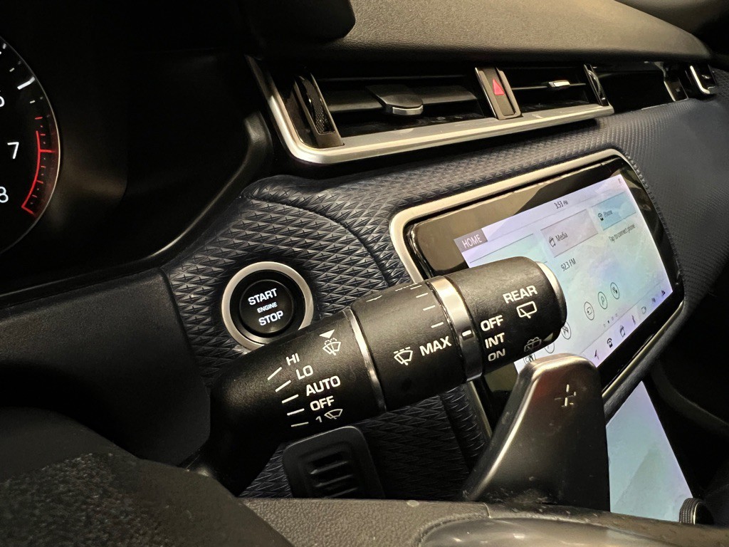 2020 Land Rover Range Rover Image 21