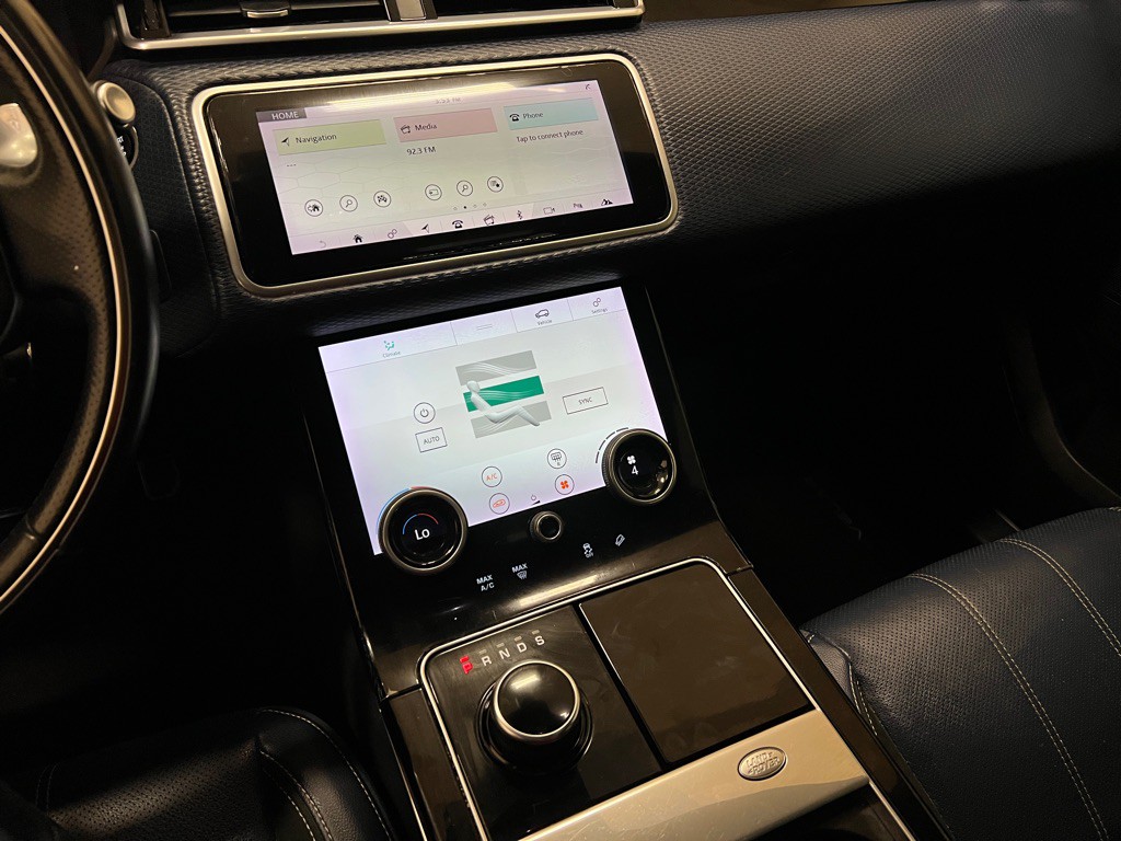 2020 Land Rover Range Rover Image 22