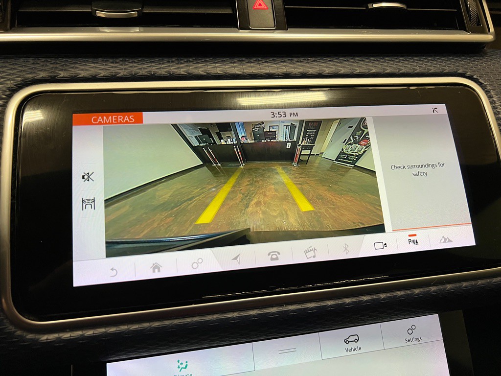 2020 Land Rover Range Rover Image 24