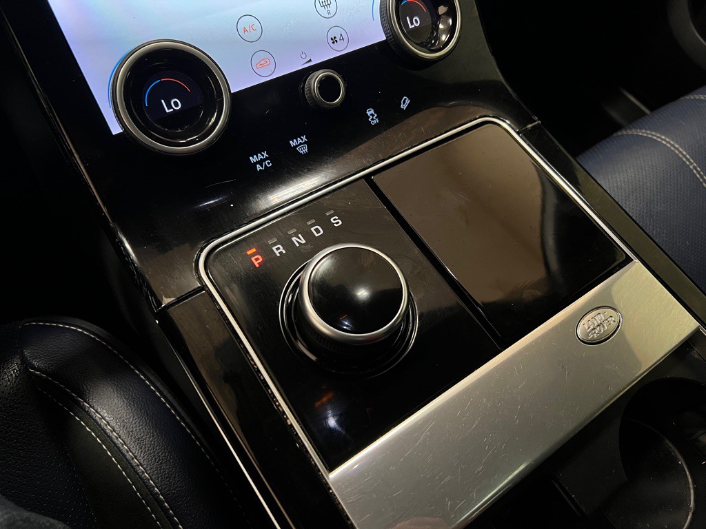 2020 Land Rover Range Rover Image 26