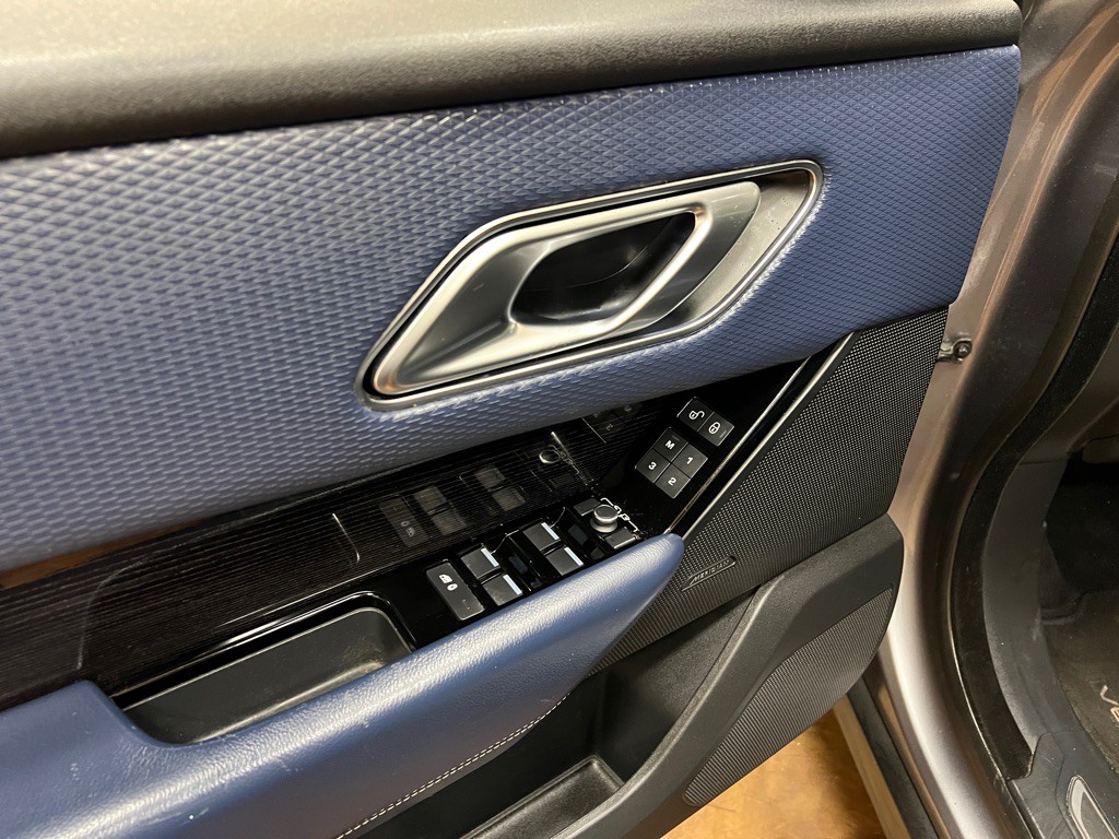 2020 Land Rover Range Rover Image 28