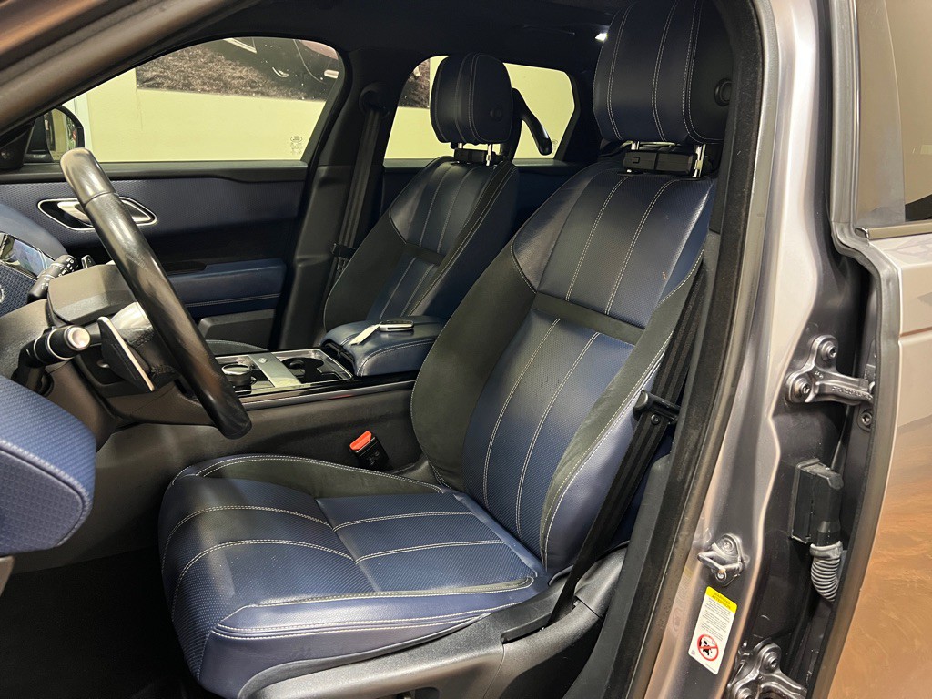 2020 Land Rover Range Rover Image 29