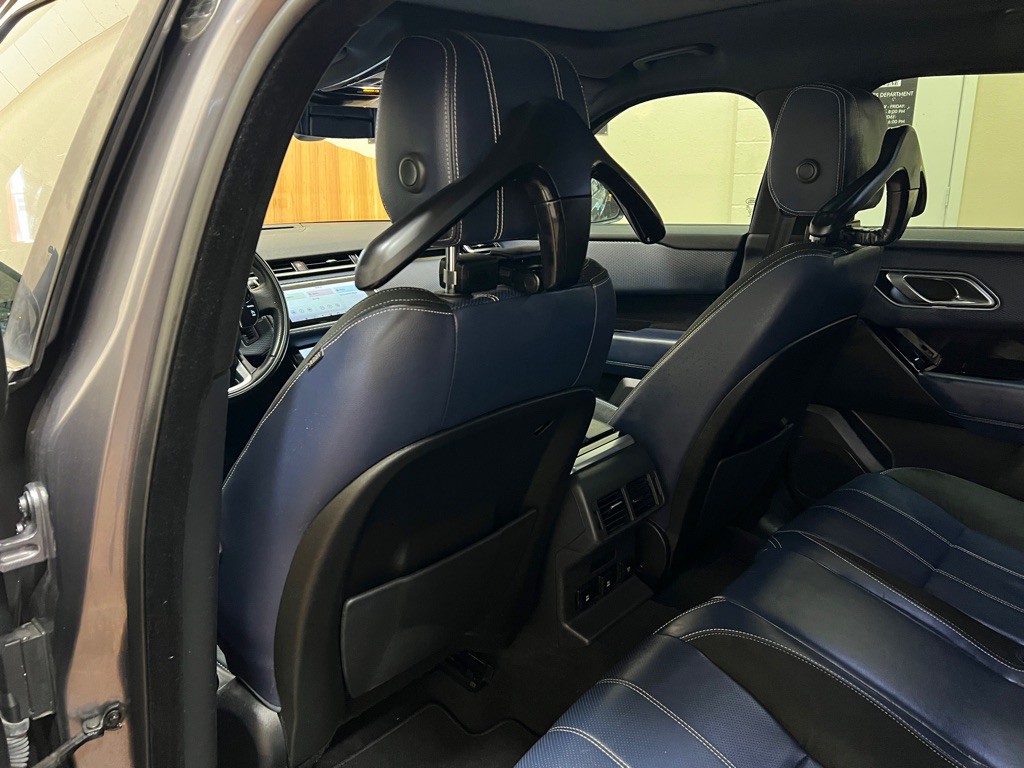 2020 Land Rover Range Rover Image 30