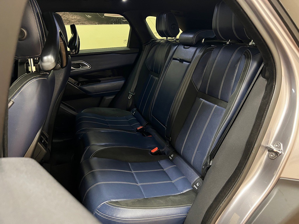 2020 Land Rover Range Rover Image 31