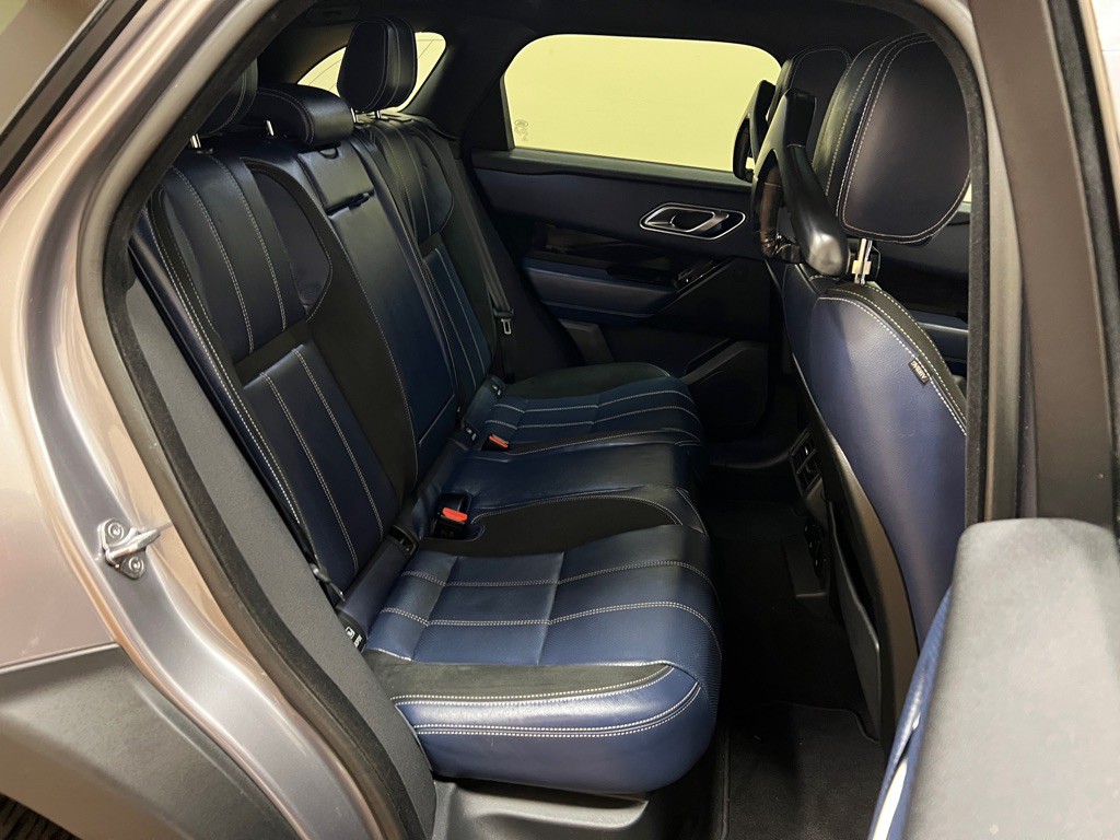 2020 Land Rover Range Rover Image 32