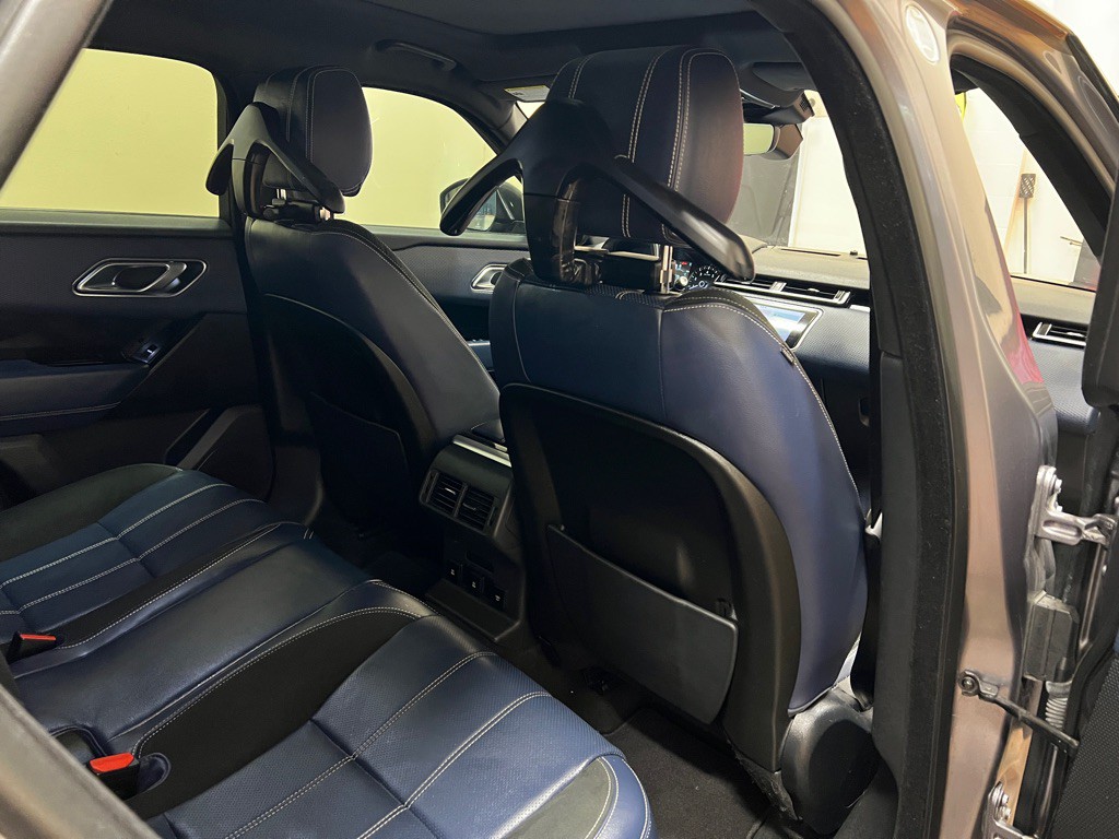 2020 Land Rover Range Rover Image 33