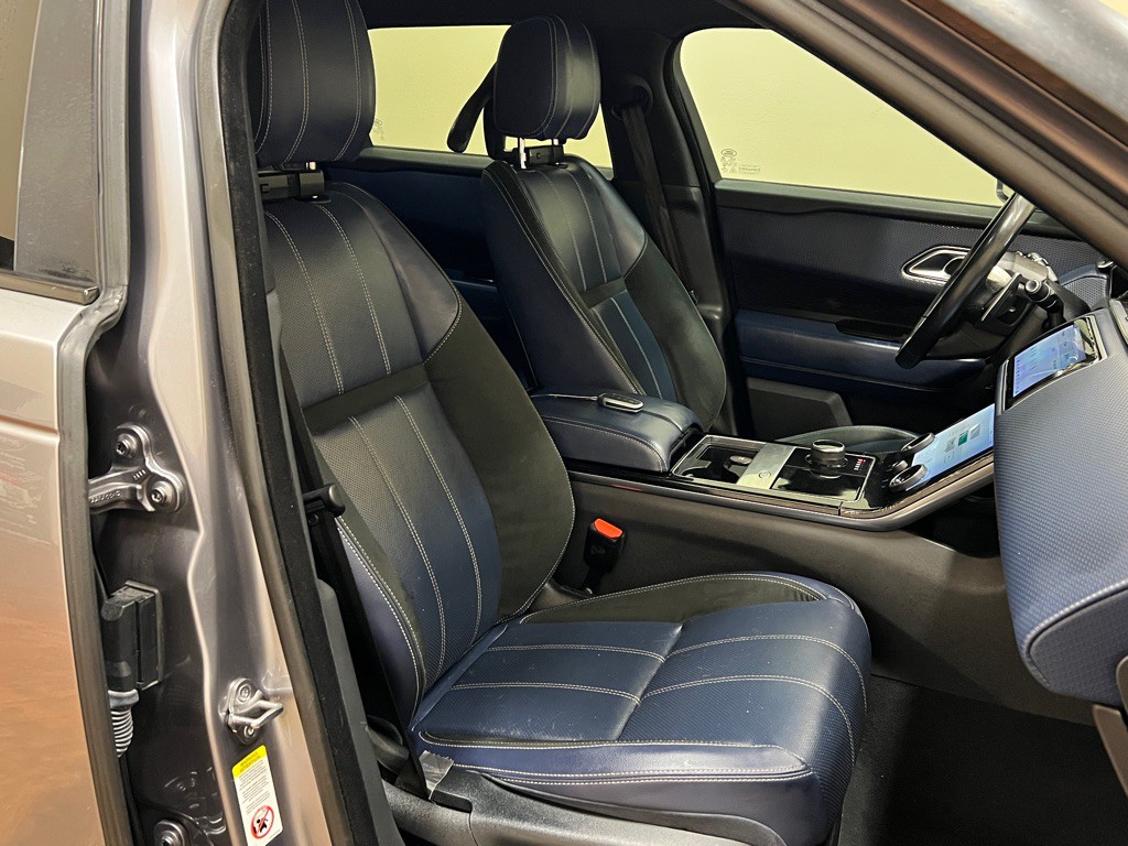 2020 Land Rover Range Rover Image 34