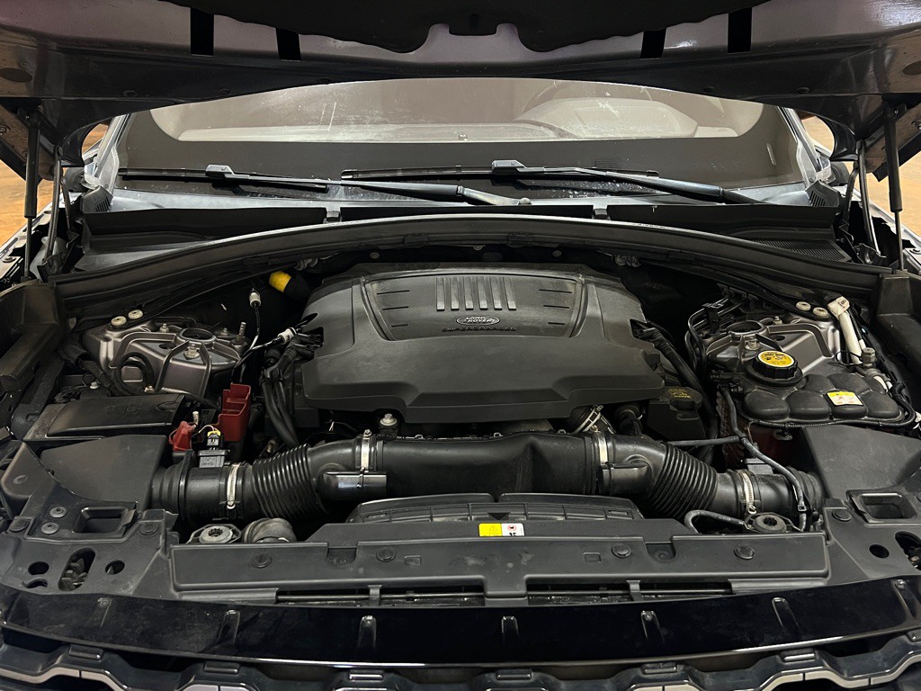 2020 Land Rover Range Rover Image 37