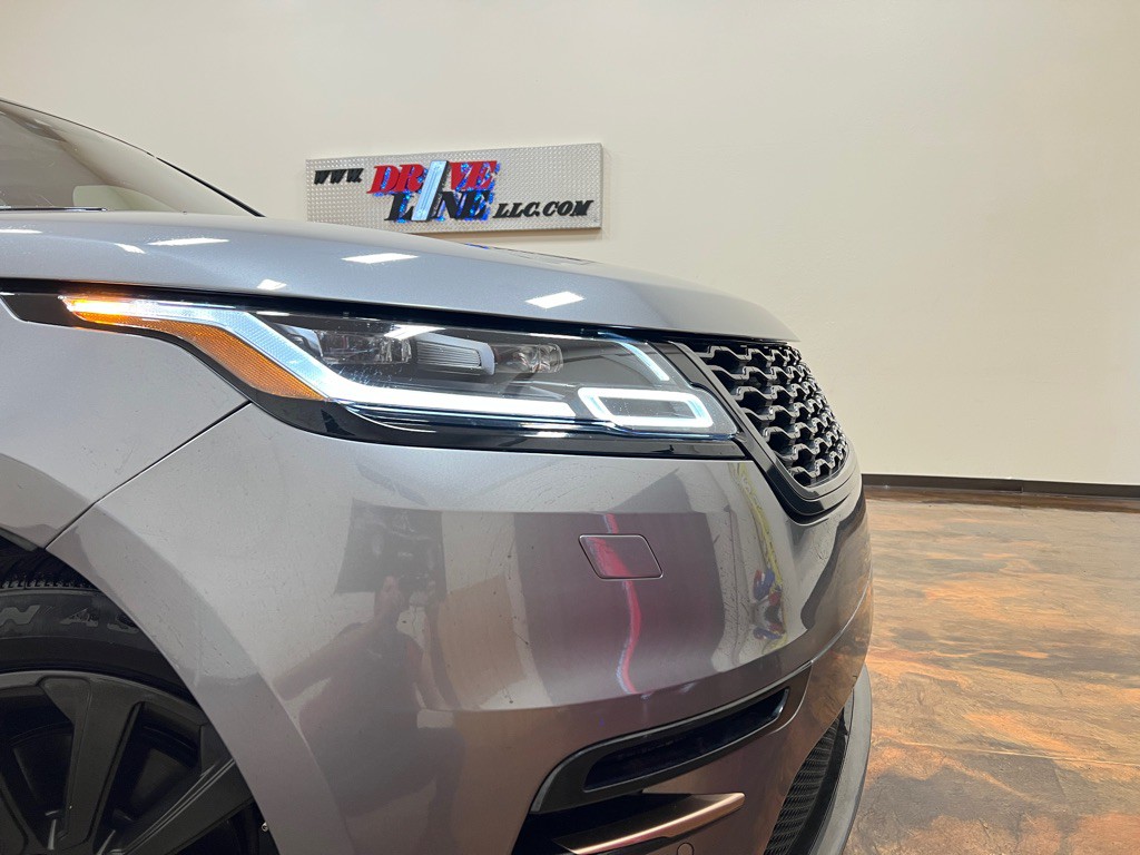 2020 Land Rover Range Rover Image 44