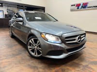 Image for 2017 Mercedes-Benz C-Class C 300 ID: 6858217