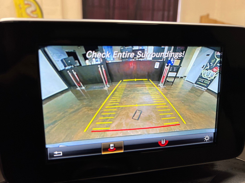 2017 Mercedes-Benz C-Class Image 25