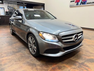 Image for 2017 Mercedes-Benz C-Class C 300 ID: 6858217