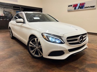 Image for 2016 Mercedes-Benz C-Class C 300 ID: 6858218