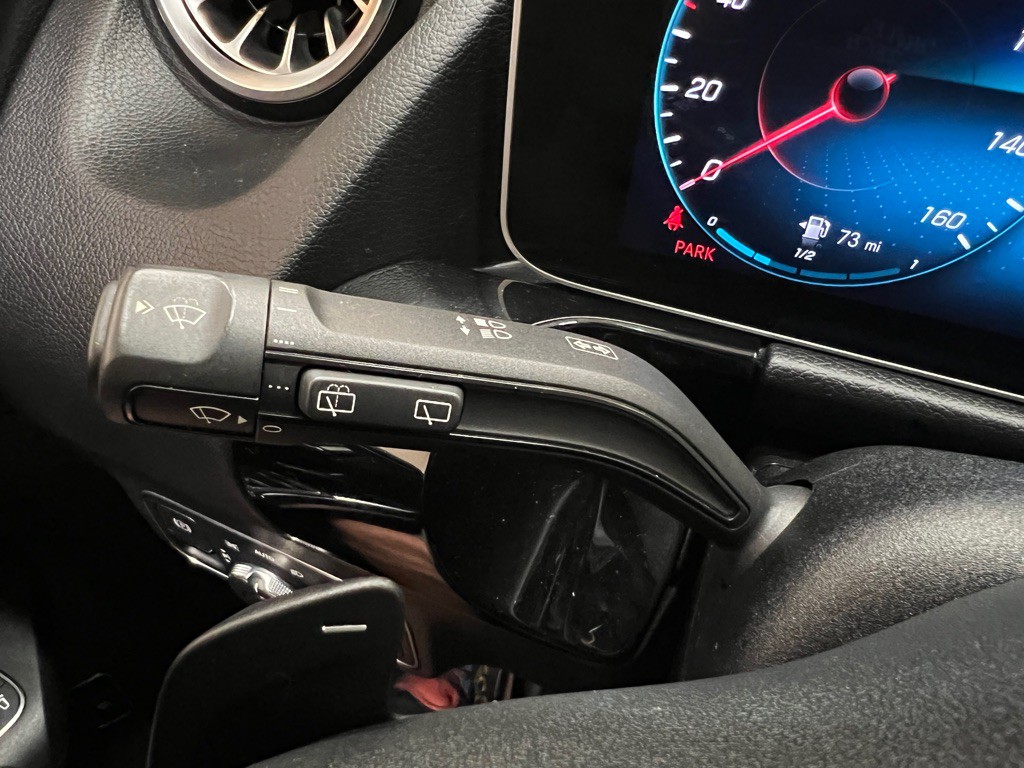 2021 Mercedes-Benz GLA-Class Image 20