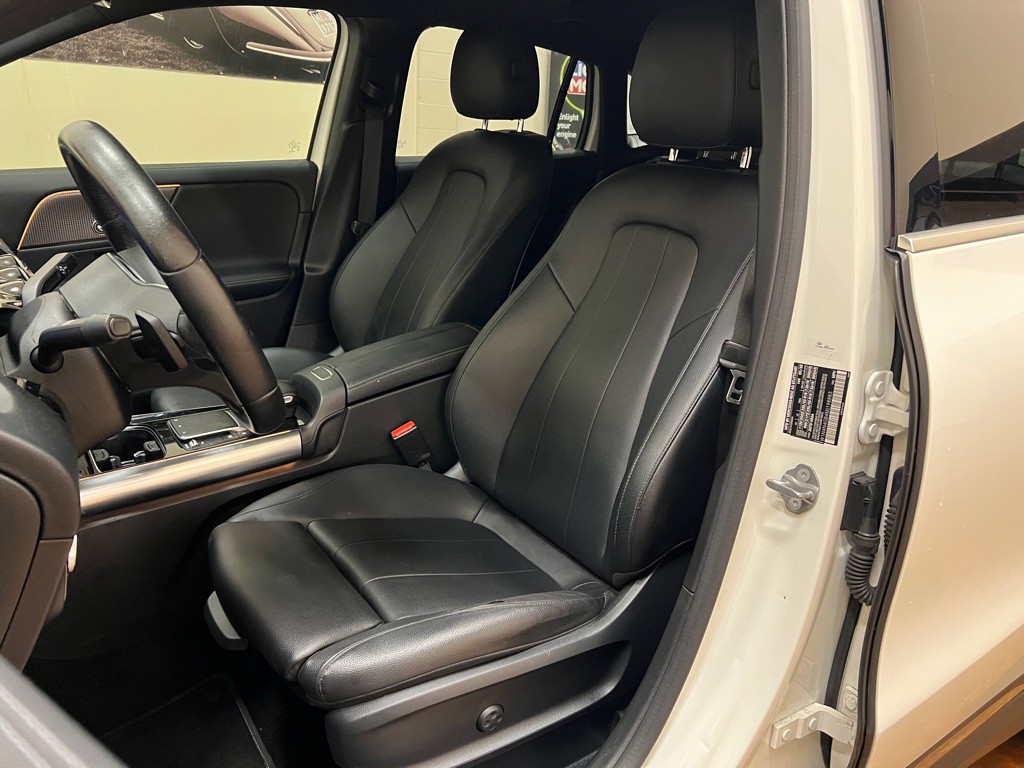 2021 Mercedes-Benz GLA-Class Image 29