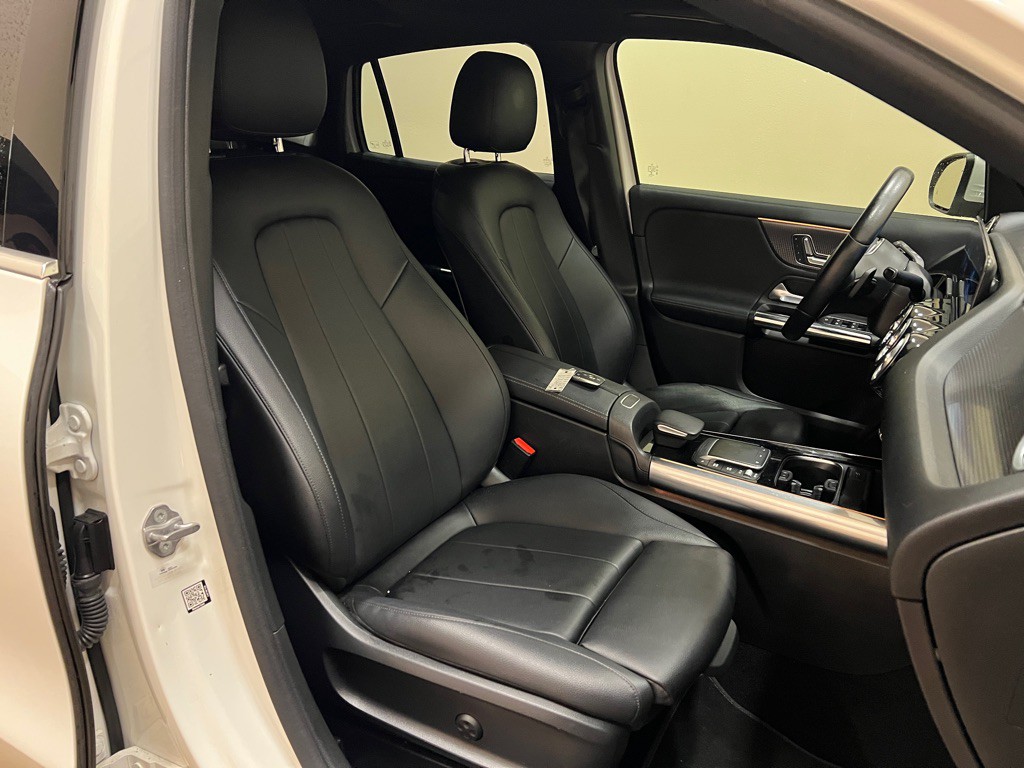 2021 Mercedes-Benz GLA-Class Image 34