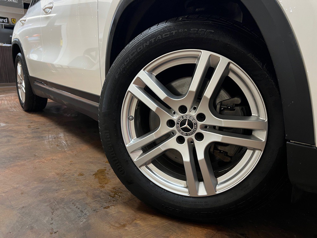 2021 Mercedes-Benz GLA-Class Image 40