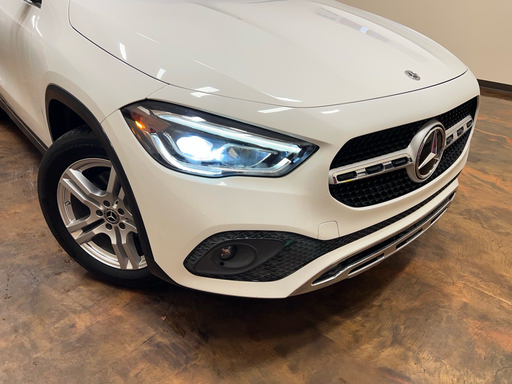 2021 Mercedes-Benz GLA-Class Image 42