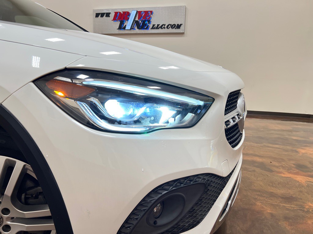 2021 Mercedes-Benz GLA-Class Image 44