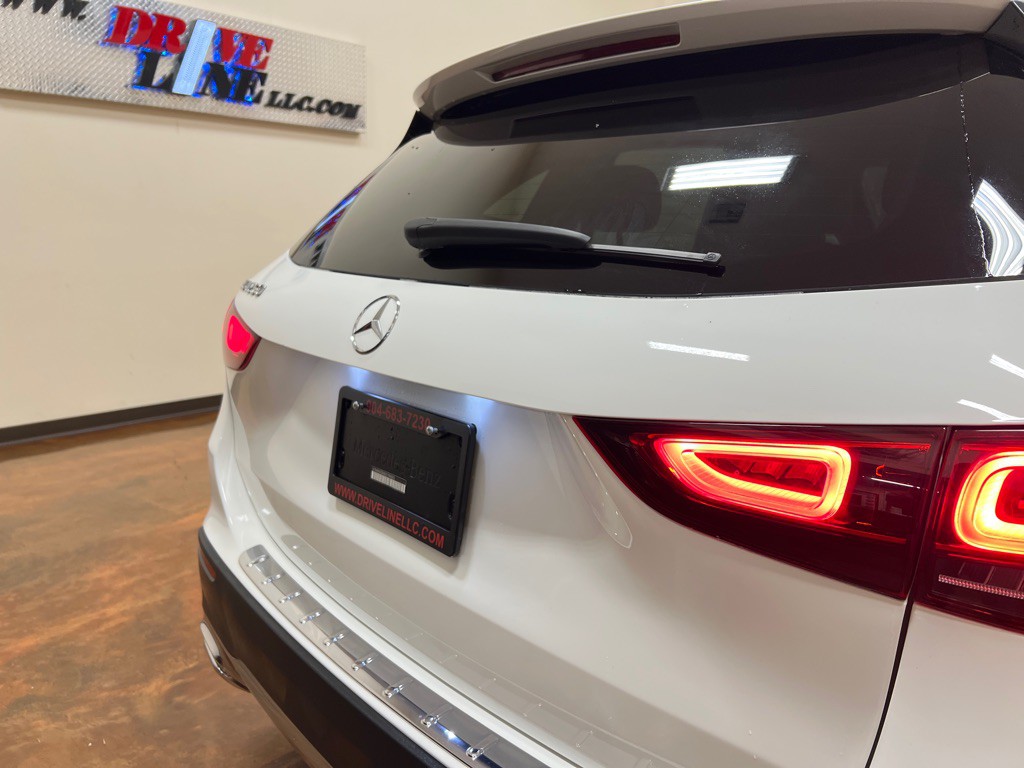 2021 Mercedes-Benz GLA-Class Image 45