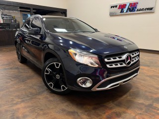 Image for 2018 Mercedes-Benz GLA-Class GLA 250 ID: 6858224