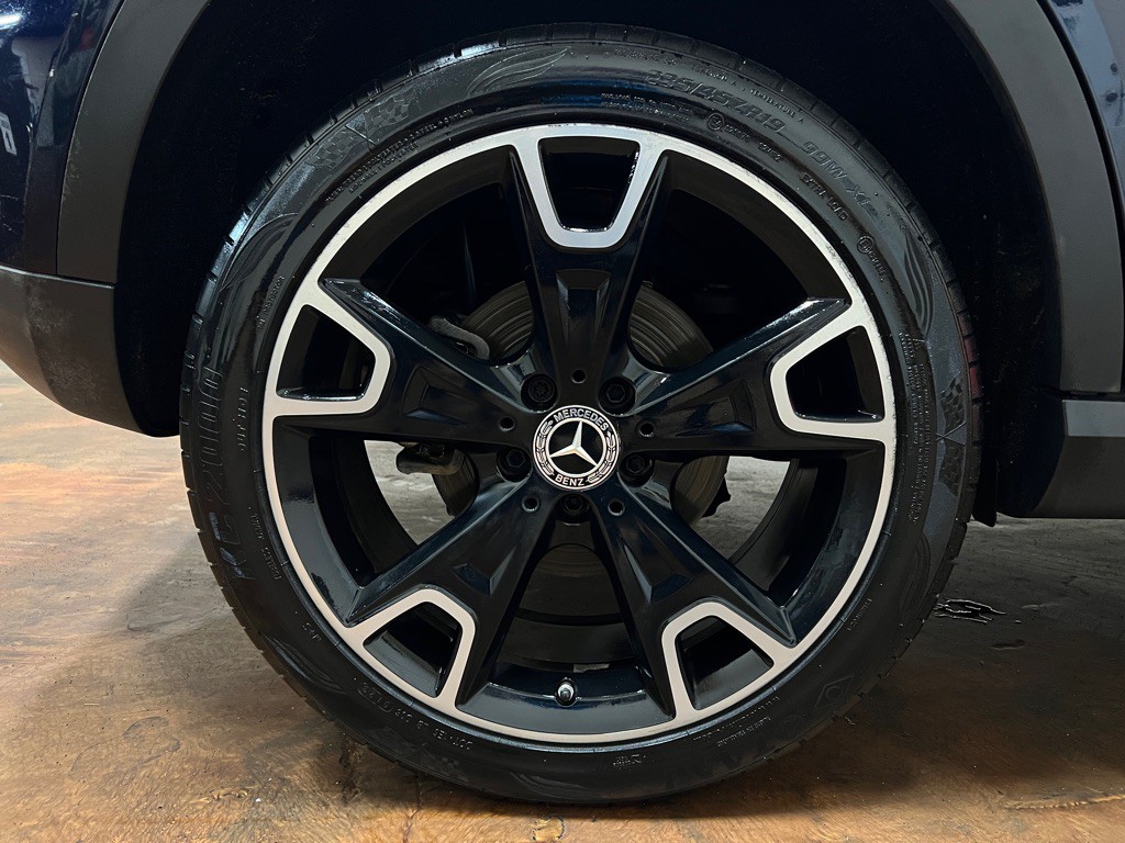 2018 Mercedes-Benz GLA-Class Image 12