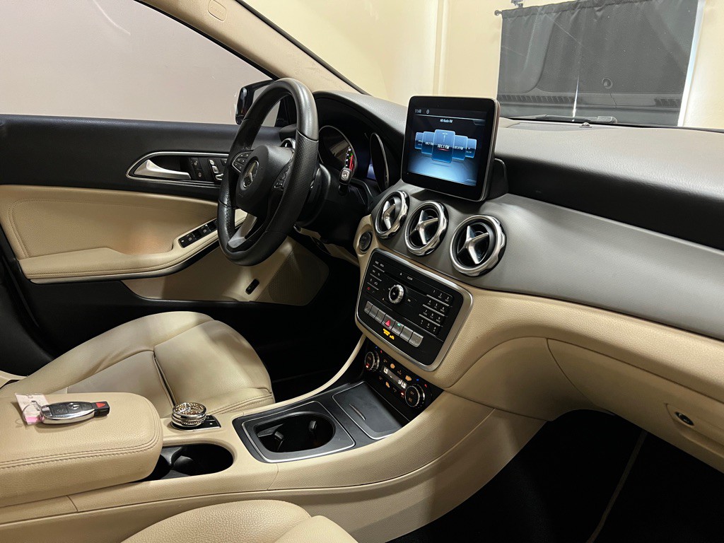 2018 Mercedes-Benz GLA-Class Image 15