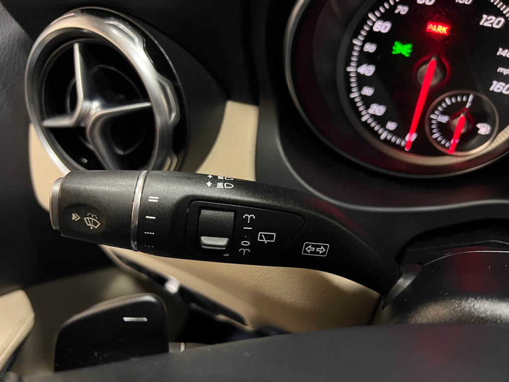 2018 Mercedes-Benz GLA-Class Image 20
