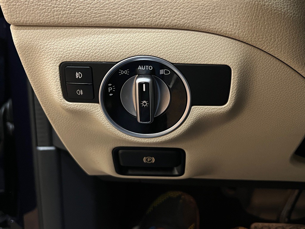 2018 Mercedes-Benz GLA-Class Image 22