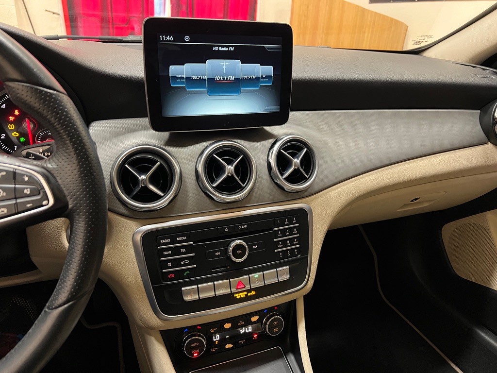 2018 Mercedes-Benz GLA-Class Image 23